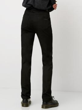 Afbeelding voor product Broek van het merk Toni Dress in het Zwart