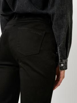 Afbeelding voor product Broek van het merk Toni Dress in het Zwart