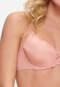 Afbeelding voor product Bh van het merk Lingadore in het Roze