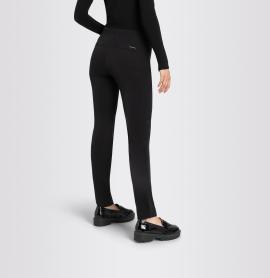 Afbeelding voor product Broek van het merk Mac in het Zwart