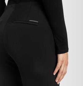 Afbeelding voor product Broek van het merk Mac in het Zwart