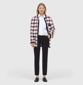 Afbeelding voor product Broek van het merk Mac in het Zwart