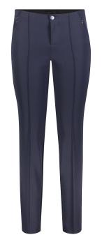 Afbeelding voor product Broek van het merk Mac in het Marine