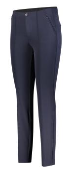 Afbeelding voor product Broek van het merk Mac in het Marine