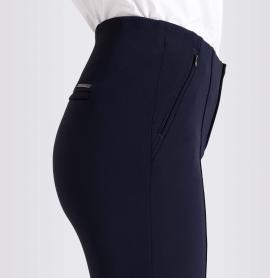 Afbeelding voor product Broek van het merk Mac in het Marine