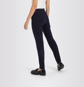 Afbeelding voor product Broek van het merk Mac in het Marine