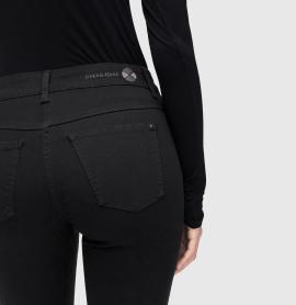 Afbeelding voor product Broek van het merk Mac in het Zwart