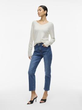 Afbeelding voor product Pull van het merk Vila in het Wit