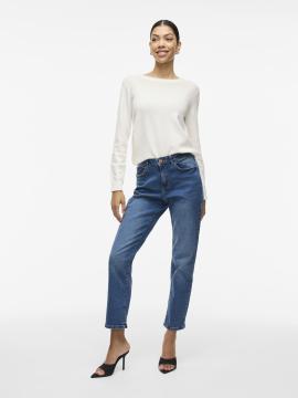 Afbeelding voor product Pull van het merk Vila in het Wit