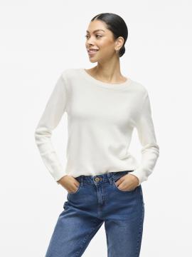 Afbeelding voor product Pull van het merk Vila in het Wit