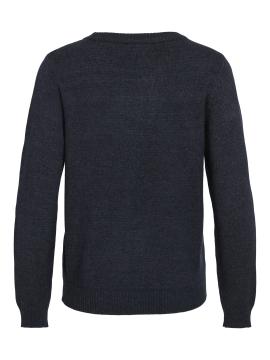 Afbeelding voor product Pull van het merk Vila in het Marine