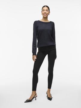 Afbeelding voor product Pull van het merk Vila in het Marine