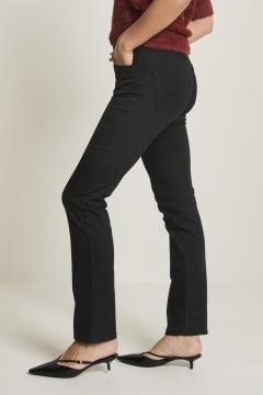 Afbeelding voor product Broek van het merk Para Mi in het Zwart