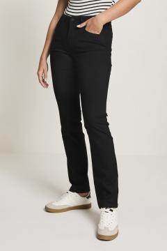 Afbeelding voor product Broek van het merk Para Mi in het Zwart