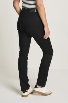 Afbeelding voor product Broek van het merk Para Mi in het Zwart