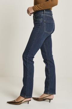 Afbeelding voor product Broek van het merk Para Mi in het Blauw