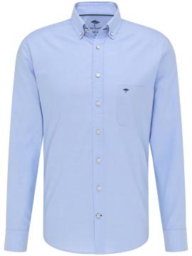 Afbeelding voor product Hemd van het merk Fynch-hatton in het Blauw