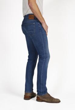 Afbeelding voor product Broek van het merk Lee Cooper in het Jeans