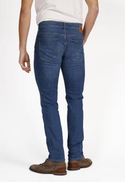 Afbeelding voor product Broek van het merk Lee Cooper in het Jeans