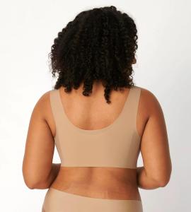 Afbeelding voor product Bh van het merk Sloggi in het Zwart