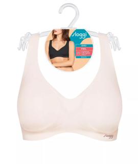 Afbeelding voor product Bh van het merk Sloggi in het Zwart