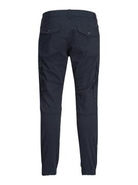 Afbeelding voor product Broek van het merk Jack & Jones Junior in het Marine