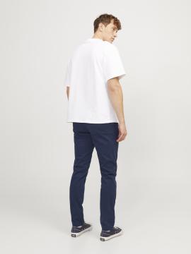 Afbeelding voor product Broek van het merk Jack & Jones in het Marine