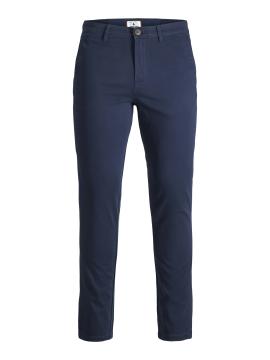 Afbeelding voor product Broek van het merk Jack & Jones in het Marine