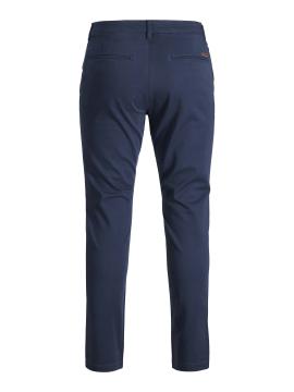 Afbeelding voor product Broek van het merk Jack & Jones in het Marine