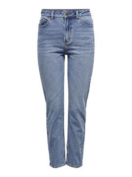 Afbeelding voor product Broek van het merk Only in het Jeans
