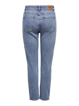 Afbeelding voor product Broek van het merk Only in het Jeans
