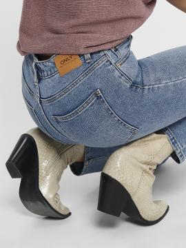 Afbeelding voor product Broek van het merk Only in het Jeans