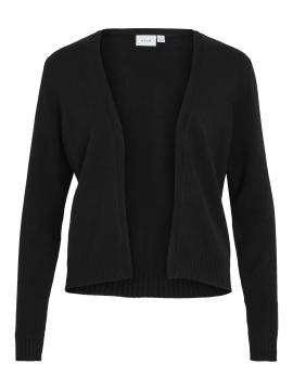 Afbeelding voor product Gilet van het merk Vila in het Zwart