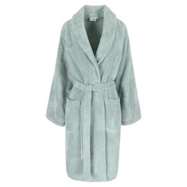 Afbeelding voor product Badjas van het merk Vossen in het Groen