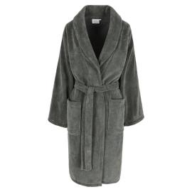 Afbeelding voor product Badjas van het merk Vossen in het Grijs