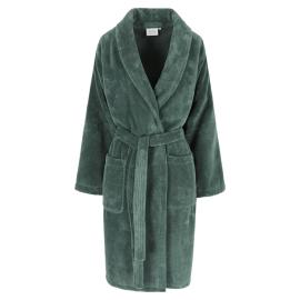 Afbeelding voor product Badjas van het merk Vossen in het Groen