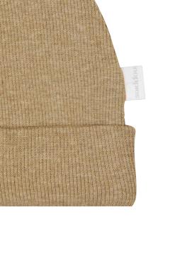 Afbeelding voor product Muts van het merk Noppies in het Groen