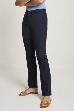 Afbeelding voor product Broek van het merk Para Mi in het Marine