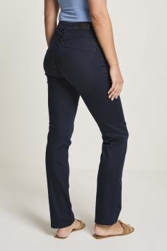 Afbeelding voor product Broek van het merk Para Mi in het Marine