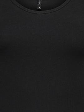 Afbeelding voor product Top van het merk Only in het Zwart