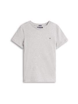 Afbeelding voor product T-shirt van het merk Tommy Hilfiger in het Grijs