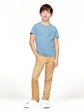 Afbeelding voor product T-shirt van het merk Tommy Hilfiger in het Blauw