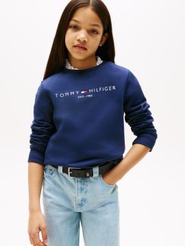 Afbeelding voor product Sweater van het merk Tommy Hilfiger in het Marine