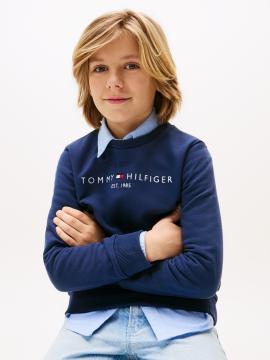 Afbeelding voor product Sweater van het merk Tommy Hilfiger in het Marine