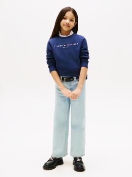 Afbeelding voor product Sweater van het merk Tommy Hilfiger in het Marine