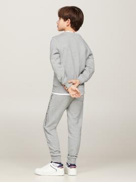 Afbeelding voor product Sweater van het merk Tommy Hilfiger in het Grijs