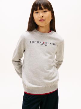 Afbeelding voor product Sweater van het merk Tommy Hilfiger in het Grijs