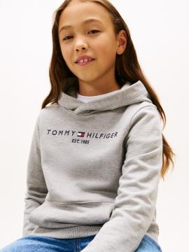 Afbeelding voor product Sweater van het merk Tommy Hilfiger in het Grijs