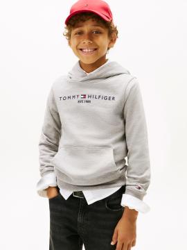 Afbeelding voor product Sweater van het merk Tommy Hilfiger in het Grijs