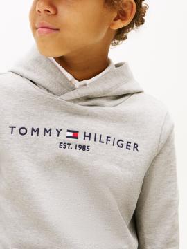 Afbeelding voor product Sweater van het merk Tommy Hilfiger in het Grijs
